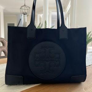 FLASH SALE**Small Ella Tory Burch Tote